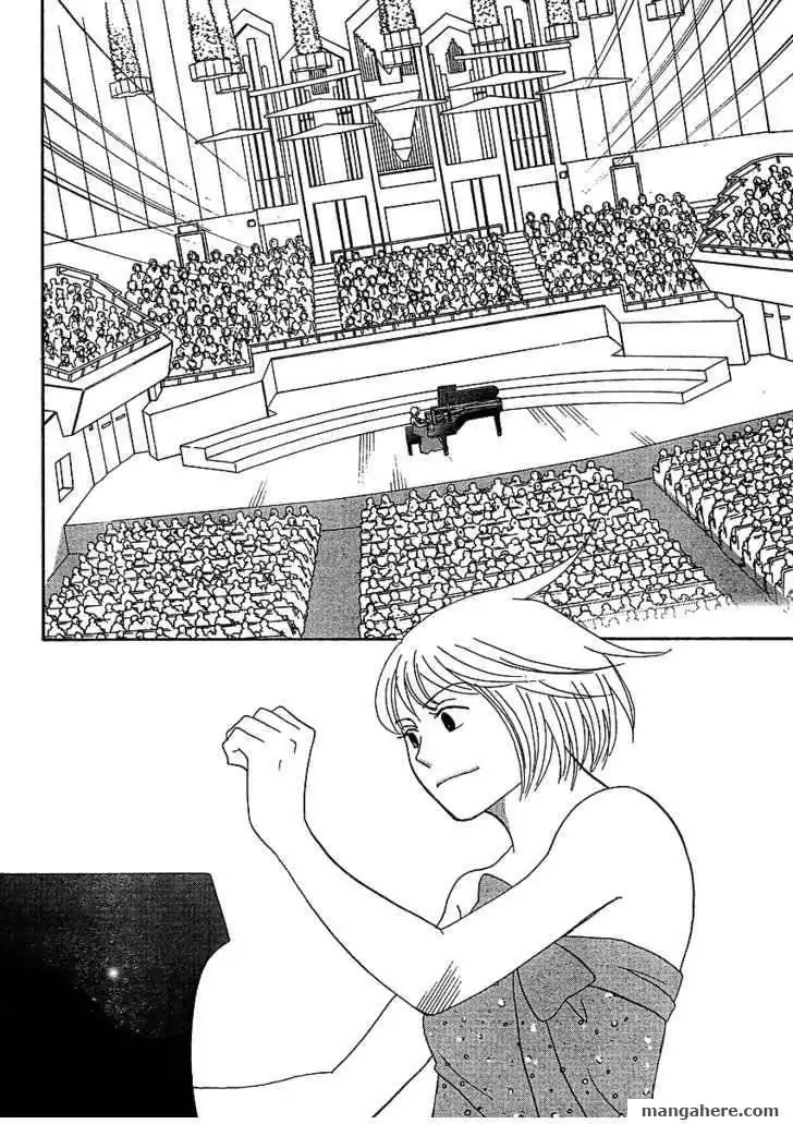 Nodame Cantabile - Opera Hen Chapter 6 9